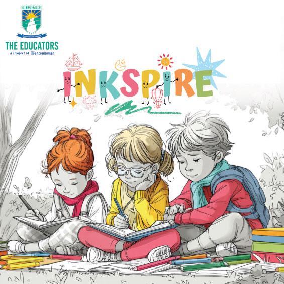 Inkspire 2025