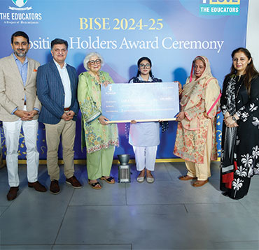 Board Toppers 2024-25