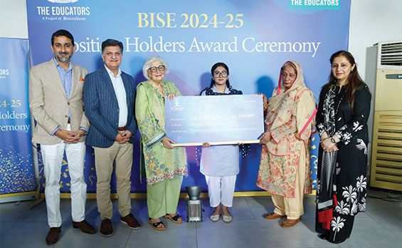 Board Toppers 2024-25