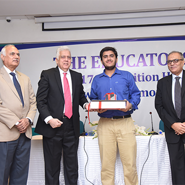 BISE 2017-18 Top Position Holders