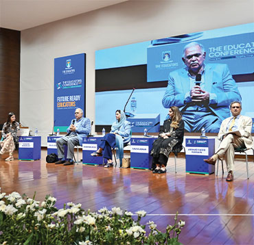 The Educators Conference (TEC-3)