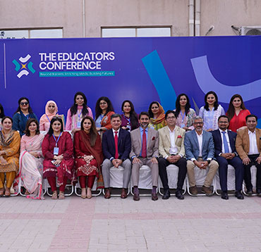TEC - 2 Beyond Barriers: Enriching Minds, Building Futures TEC - 2 Beyond Barriers: Enriching Minds, Building Futures