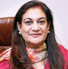 TEC - Afshan Khalid