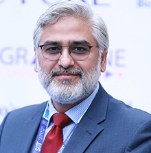 TEC - Ali Ahmad Khan