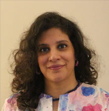 TEC - Batul Jafri