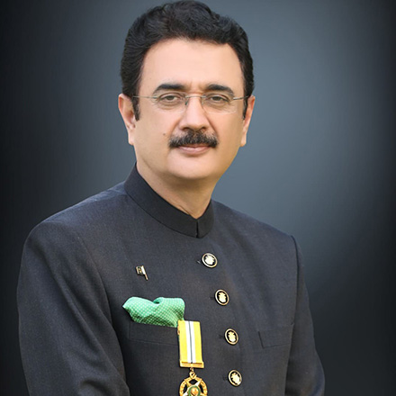 TEC - Moeed Yusuf