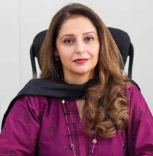 TEC - Fauzia Adnan