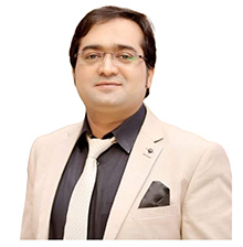 TEC - Mohsin Bhatti