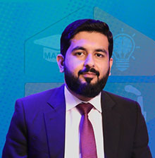 TEC - Muhammad Nauman Khan
