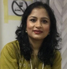 TEC - Muneeza Zubair