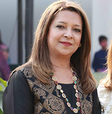 TEC - Salma Khan