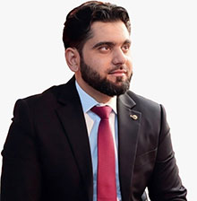 TEC - Syed Burhan Ali