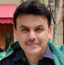 TEC - Taimoor Banday
