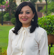 TEC - Tayyiba Fayyaz