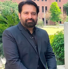 TEC - Usman Shafqat Chatha
